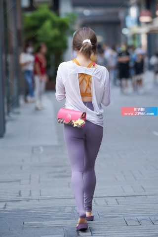 【凯恩赛贴】日常瑜伽裤