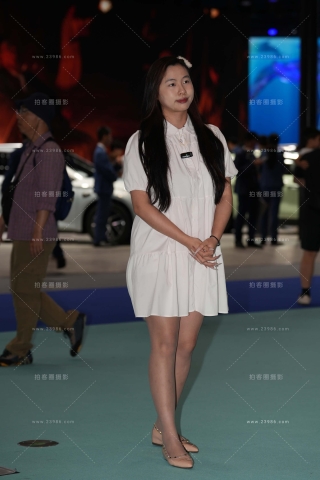 白裙平底鞋rou丝素人