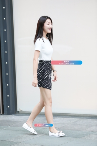 【辉辉赛贴】小姐姐笑的真好看