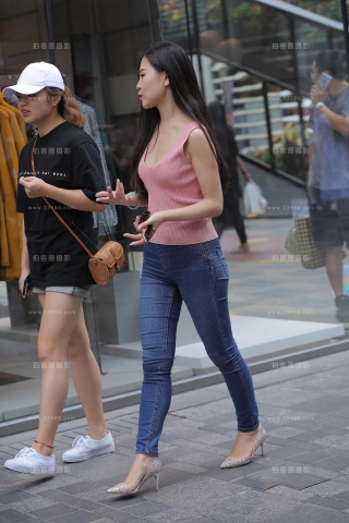 DIXIONG,紧牛美眉