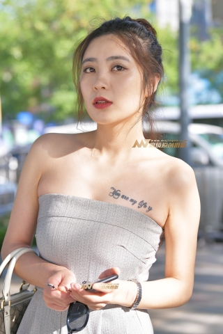 【红石赛帖】一个漂亮演员小姐姐