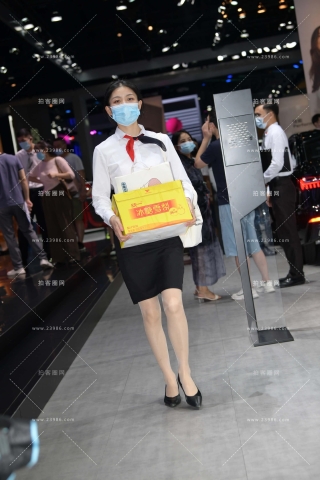 白衬衫OL制服丝袜美女