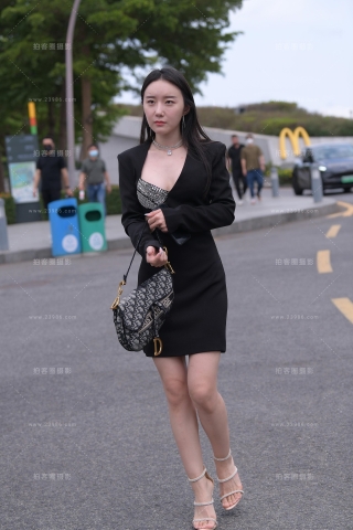 时尚，如此简单~