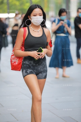 【玻璃赛帖】瑜伽教练