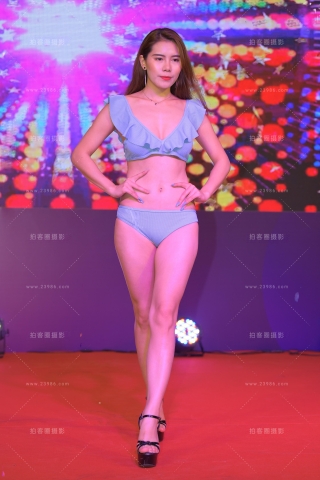 2020性文化-T台SHOW