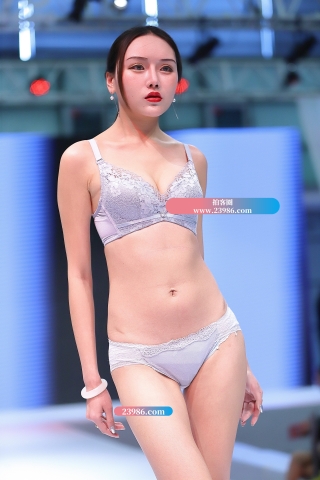 内衣秀2