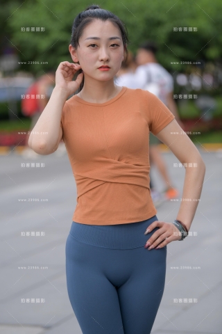 【红石赛贴】身材很棒的美女