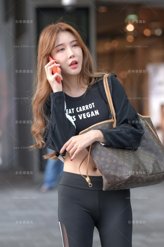 【街拍之魂赛帖】找人