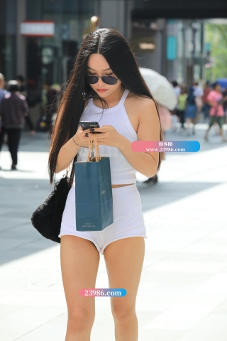 【凯恩公爵】白皙热裤