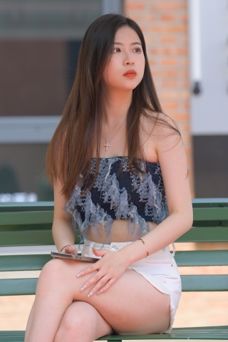 白色热裤【原图+视频】MO_1226T