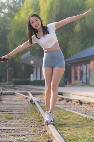 一只小镜子（城市版）