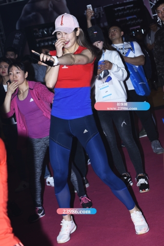 【咔喳赛贴】舞的很嗨