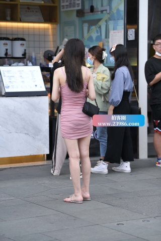 ★帅哥的甜美女友★