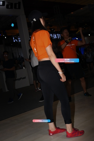 【咔喳赛贴】有氧训练