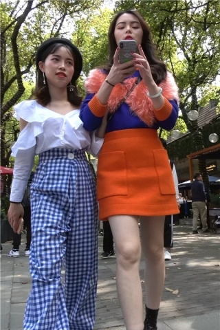 气质，相当有气质！（视频版）