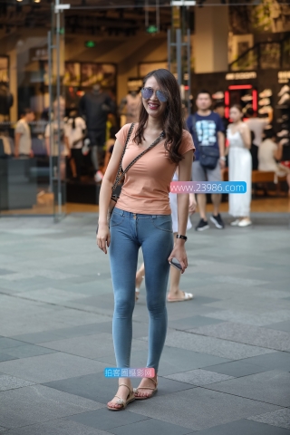 【凯恩赛帖】紧牛苗条长腿