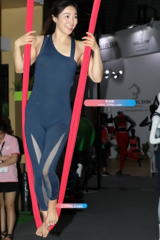 【欧阳幽明赛帖】舞动的精灵1