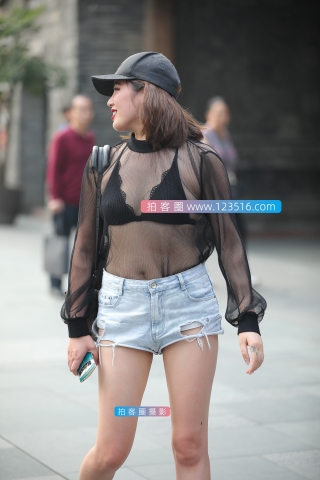 【凯恩赛帖】性感吸睛的上衣