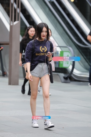 【凯恩赛帖】超短邻家小妹